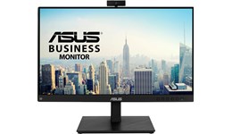 ASUS BE24EQSK 23.8 inch IPS Monitor - IPS Panel, Full HD 1080p, 5ms, HDMI