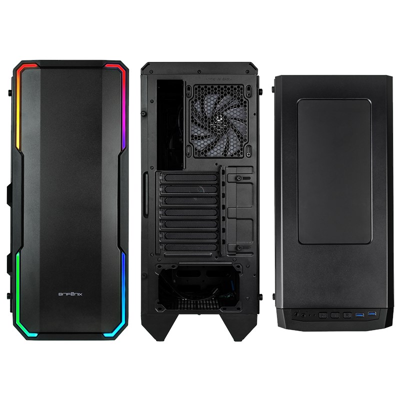 Bitfenix Enso Mid Tower Gaming Case Bfc Ens 150 Kkwgk Rp Ccl Computers Bitfenix Enso Mid Tower Gaming Case Bfc Ens 150 Kkwgk Rp Ccl Computers