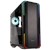 Bitfenix Enso Midi Tower RGB Gaming Case - Black with Tempered Glass Side Window