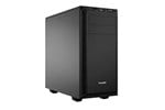 Be Quiet! Pure Base 600 Mid Tower Gaming Case - Black 