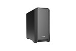 Be Quiet! Silent Base 601 Mid Tower Gaming Case - Black USB 3.0