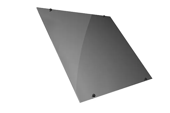 Be Quiet! Windowed Side Panel for Dark Base 900 Cases (Double-Glazed)