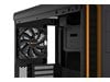 Be Quiet! Pure Base 600 Mid Tower Gaming Case - Black USB 3.0