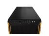 Be Quiet! Pure Base 600 Mid Tower Gaming Case - Black USB 3.0