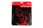 BitFenix Alchemy 2.0 Magnetic Connect 6 LED-Strip 12cm - Red