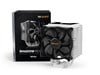 be quiet! Shadow Rock 3 White Air Tower CPU Cooler in White
