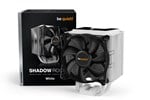 be quiet! Shadow Rock 3 White Air Tower CPU Cooler in White