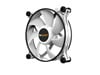 BeQuiet Shadow Wings 2 120mm PWM White Chassis Fan