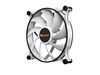 BeQuiet Shadow Wings 2 140mm PWM White Chassis Fan