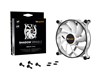 BeQuiet Shadow Wings 2 140mm PWM White Chassis Fan