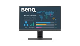 BenQ BL2283 21.5 inch IPS Monitor - IPS Panel, Full HD, 5ms, Speakers, HDMI