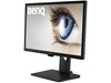 BenQ BL2483TM 24" Full HD Monitor - TN, 60Hz, 1ms, Speakers, DP