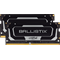 Crucial Ballistix 16GB (2x8GB) 3200MHz DDR4 Memory Kit