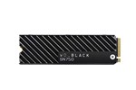 Western Digital Black SN750 M.2-2280 500GB