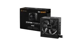 Be Quiet! System Power 9 CM 500W Semi-Modular Power Supply 80 Plus Bronze