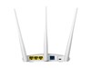 Edimax BR-6208AC V2 AC750 Dual-Band Wi-Fi Router with VPN, Access Point, Range Extender, Wi-Fi Bridge & WISP