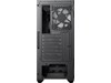 GameMax Brufen C1 Mid Tower Case - Black 