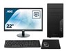 Bravo All-In-One Business PC Bundle