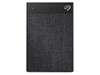 Seagate 2TB Backup Plus Ultra Touch External HDD 