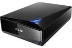 ASUS TurboDrive BW-16D1X-U External Blu-ray Writer Optical Drive