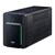APC Back-UPS 1600VA 900W Tower UPS