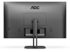 AOC 27V5CE 27" Full HD Monitor - IPS, 75Hz, 1ms, Speakers, HDMI