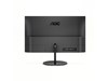 AOC Q24V4EA 24 inch IPS Monitor - 2560 x 1440, 4ms, Speakers, HDMI