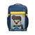 Divoom Customisable Pixel Art LED Multi-Compartment Backpack