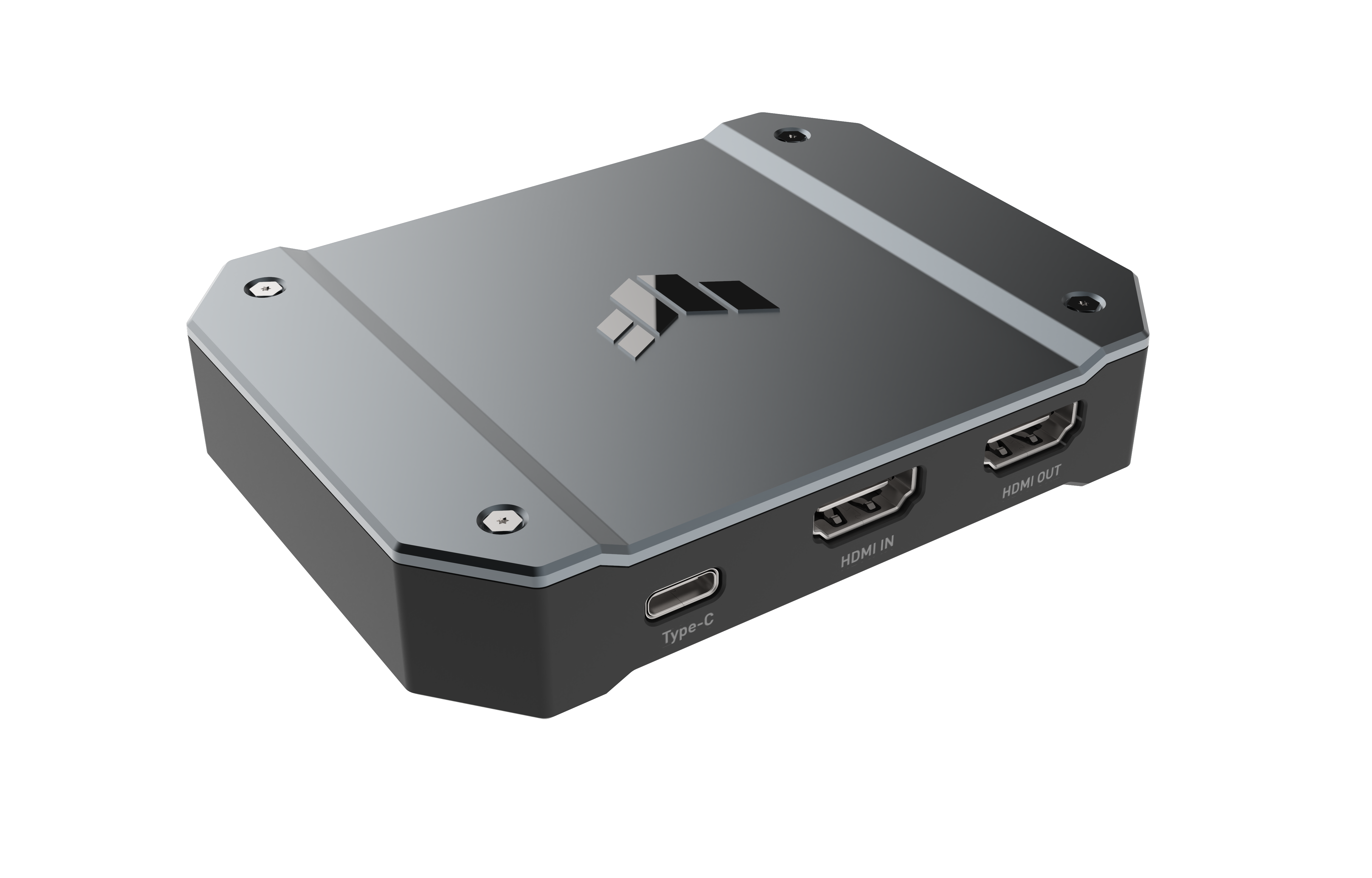 ASUS TUF Gaming Capture Box CU4K30 - CCL Computers