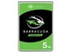 Seagate BarraCuda 5TB SATA III 2.5" HDD