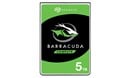 Seagate BarraCuda 5TB SATA III 2.5" Hard Drive - 5400RPM, 128MB Cache