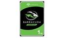 Seagate BarraCuda 1TB SATA III 3.5" Hard Drive - 7200RPM, 64MB