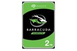Seagate BarraCuda 2TB SATA III 3.5" Hard Drive - 7200RPM, 256MB Cache