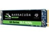 Seagate BarraCuda Q5 500GB M.2-2280 M.2 SSD 