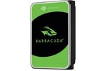 Seagate BarraCuda 1TB SATA III 3.5" Hard Drive - 7200RPM, 256MB Cache