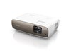 BenQ W2700i 4K HDR Premium Home Theatre Smart Projector with Android TV