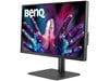 BenQ PD2705UA 27" Gaming Monitor - IPS, 60Hz, 5ms, Speakers, HDMI, DP