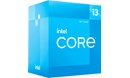 Intel Core i3 12100F 3.3GHz Quad Core LGA1700 CPU 