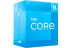 Intel Core i3 12100F 3.3GHz Quad Core LGA1700 CPU 
