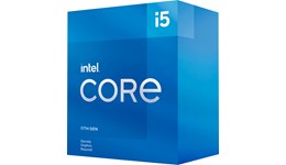 Intel Core i5 11400F 2.6GHz Hexa Core LGA1200 CPU 