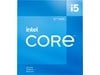 Intel Core i5 12400F 2.5GHz Hexa Core LGA1700 CPU 