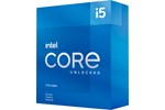 Intel Core i5 11600KF 3.9GHz Hexa Core LGA1200 CPU 