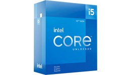 Intel Core i5 12600KF 3.7GHz Ten Core LGA1700 CPU 