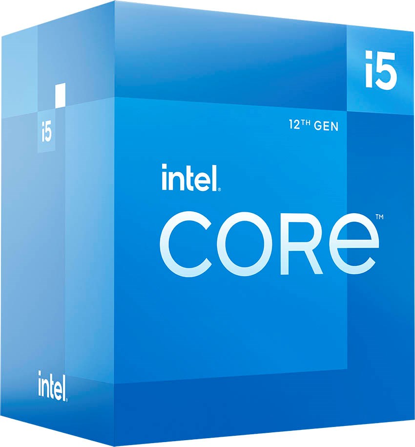 【未使用】インテル Core i5 12400F バルク Core i5 12400F バルク中古の通販 by ミクミク's shop｜ラクマ