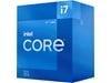 Intel Core i7 12700F Alder Lake-S CPU