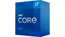 Intel Core i7 11700 2.5GHz Octa Core LGA1200 CPU 