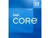 Intel Core i7 12700 2.1GHz Twelve Core LGA1700 CPU 