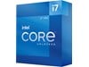 Intel Core i7 12700K Alder Lake-S CPU