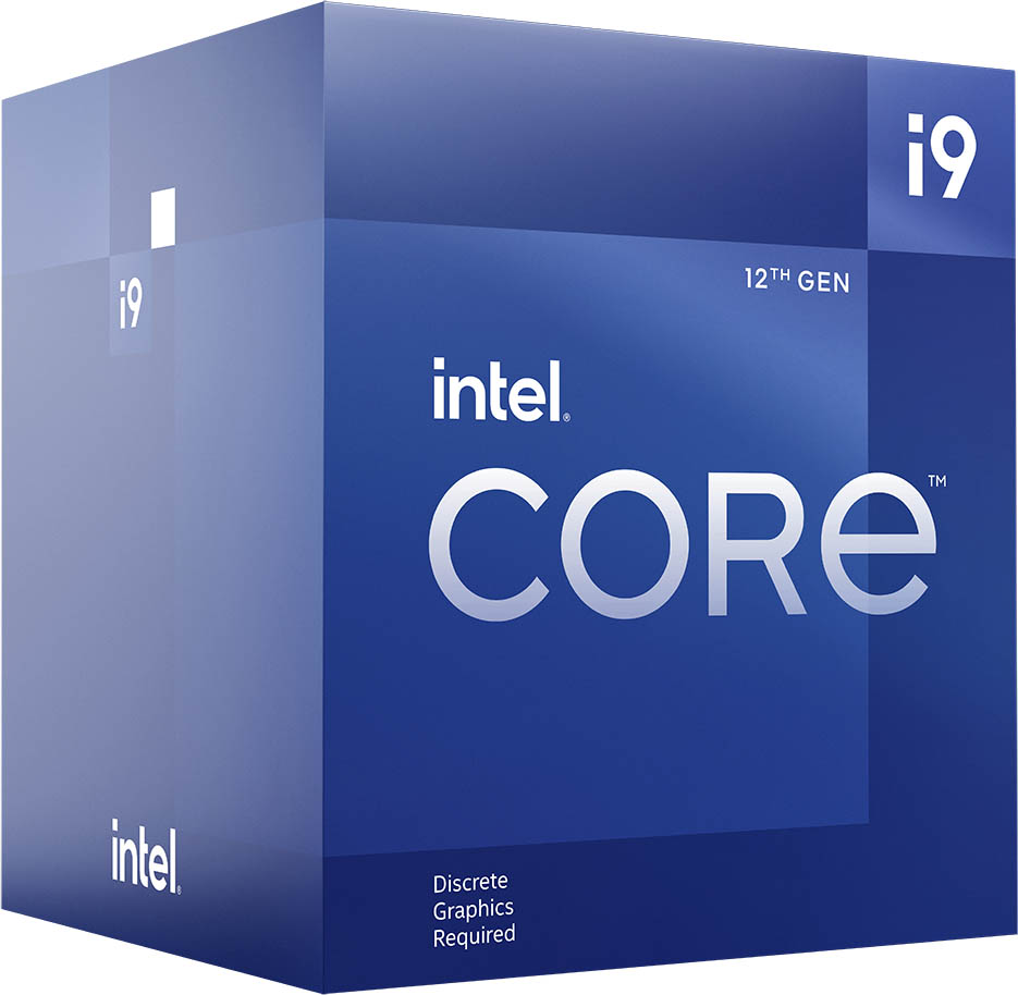 Intel Core i9-12900F processor 30 MB Smart Cache Box