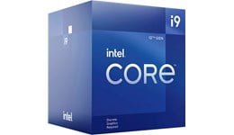 Intel Core i9 12900F 2.4GHz Sixteen Core LGA1700 CPU 